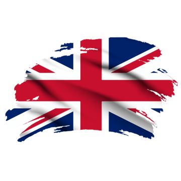 Produktsprache: Englisch