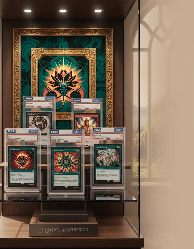 MTG Reserved List 2026: Was kaufen, was meiden?