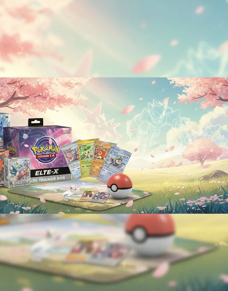 Pokémon Karmesin & Purpur DLC: Mega-Entwicklungen & Release 2026