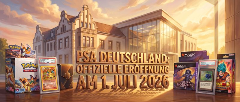 PSA Deutschland: Offizielle Eröffnung am 1. Juli 2026