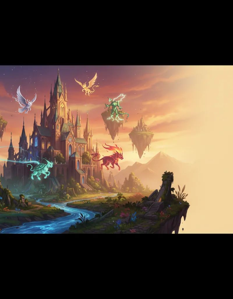 Secrets of Strixhaven: Magic: The Gathering kehrt zur Akademie zurück