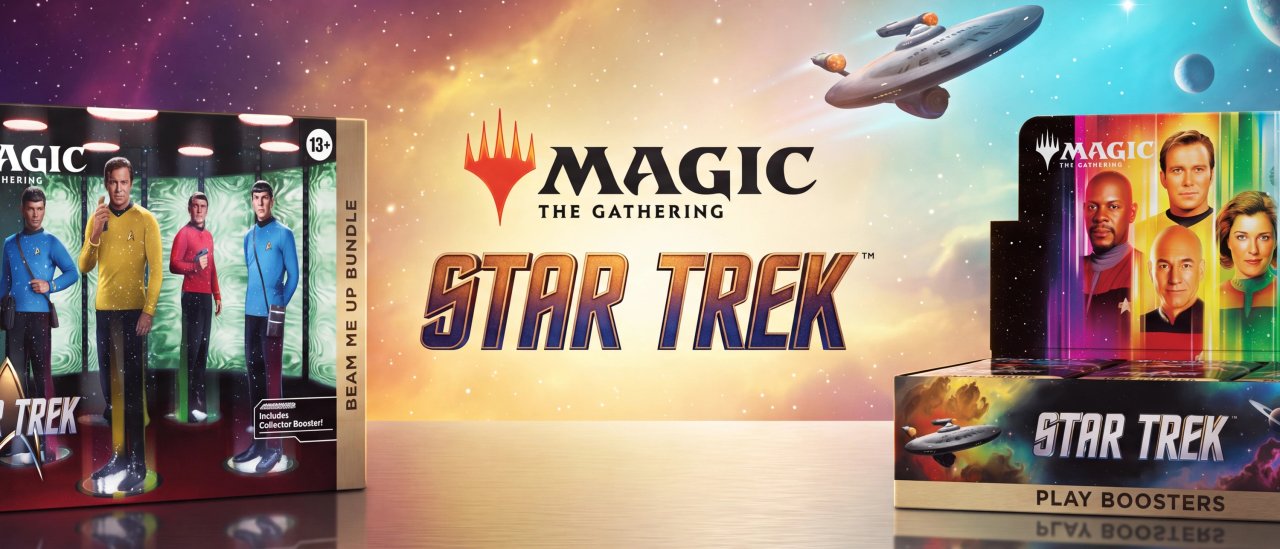 DeckDynastie Banner